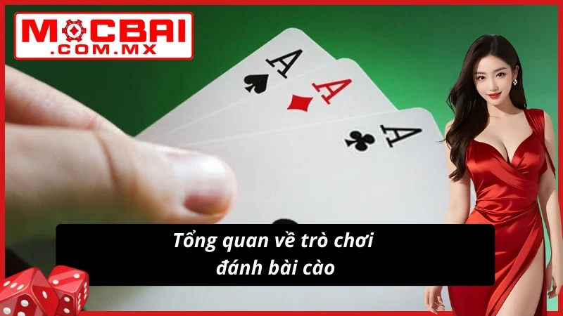 Chinh Phục Bài Cào Online Tại Mocbai, Ăn Thưởng Vô Cùng Hấp Dẫn 2 Tìm hiểu về bài cào trực tuyến