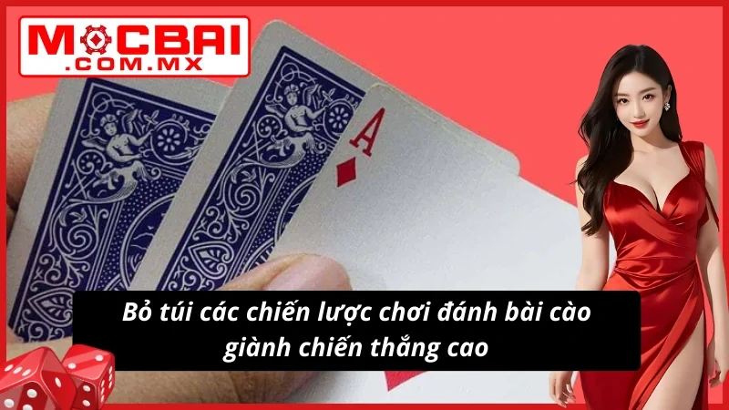 Chinh Phục Bài Cào Online Tại Mocbai, Ăn Thưởng Vô Cùng Hấp Dẫn 5 Chiến lược chơi bài cào hiệu quả nhất