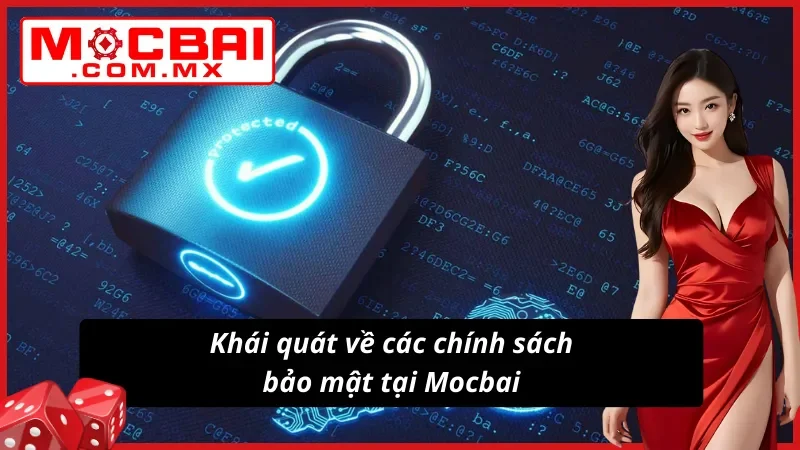 Thông tin sơ lược về tầm quan trọng của chính sách bảo mật 