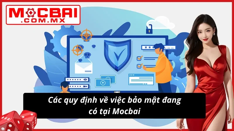 03 chính sách bảo mật quan trọng mà người dùng cần phải biết