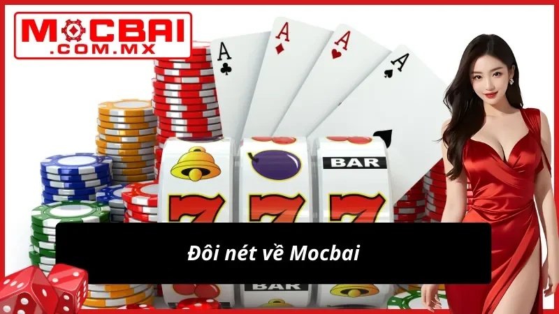 Trang Chủ 32 Thông tin cơ bản về Mocbai