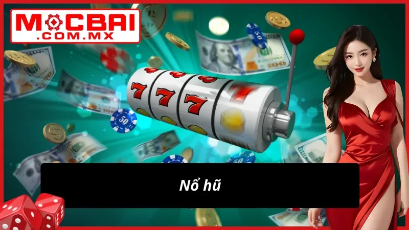 Trang Chủ 35 Nổ hũ thắng lớn tại nhà cái Mocbai