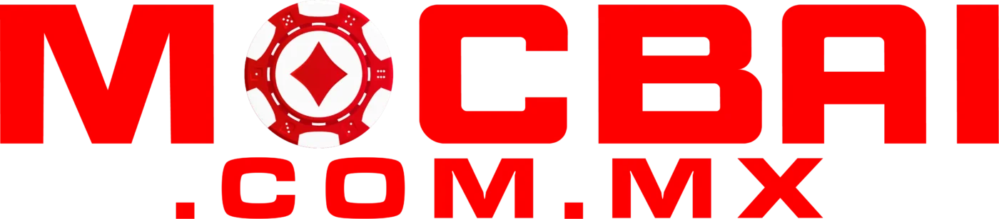 Trang Chủ 30 nhà cái mocbai logo