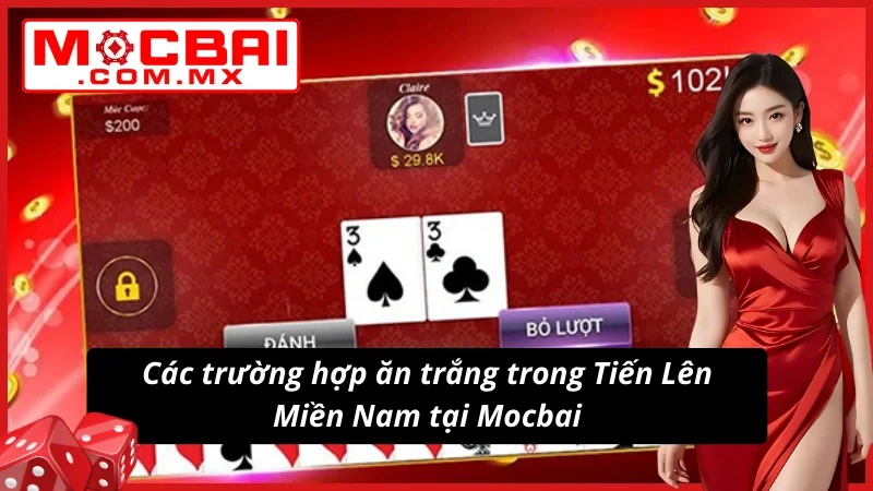 4 trường hợp ăn trắng trong Tiến Lên Miền Nam